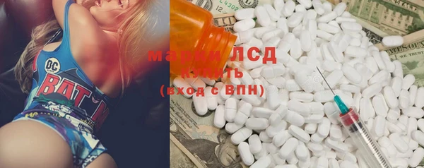 винт Кулебаки